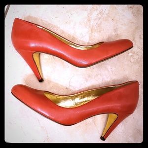 Ted baker high heels